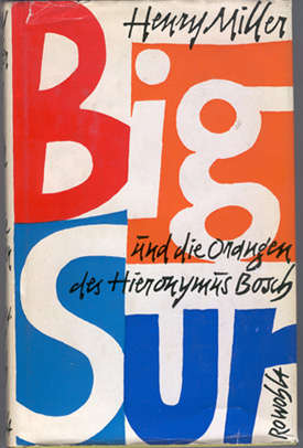 henrymillerbigsur